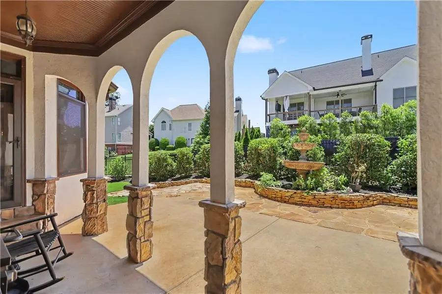 2998 Rice Creek Court, Jefferson, GA 30549 - #2