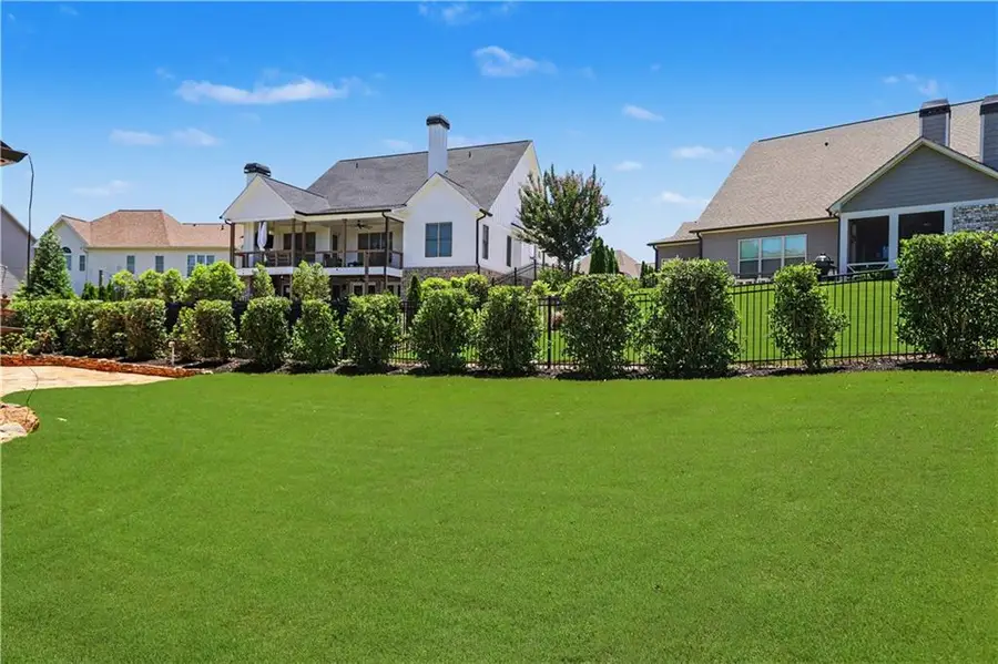 2998 Rice Creek Court, Jefferson, GA 30549 - #3