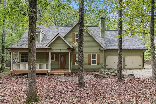 189 Pinebrook Drive, Waleska, GA 30183