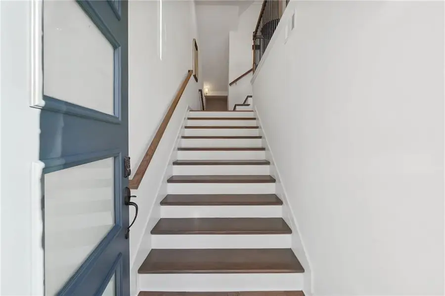 1029 Brandsford Street Nw, Atlanta, GA 30318 - #2