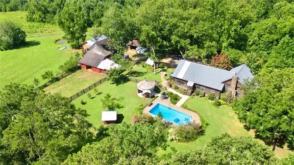 193 Wrights Mill Lane, Commerce, GA 30530