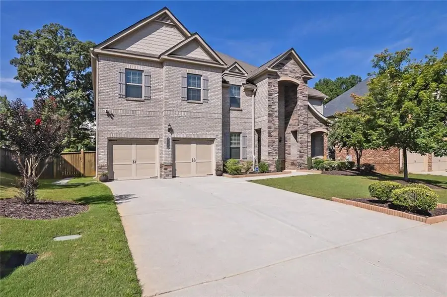4550 Point Rock Drive, Buford, GA 30519 - #2