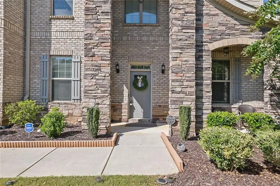 4550 Point Rock Drive, Buford, GA 30519 - #3