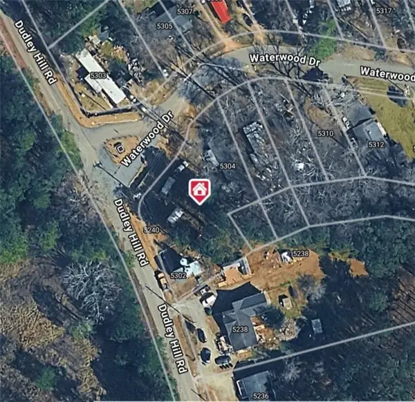 5304 Waterwood Drive, Gainesville, GA 30506