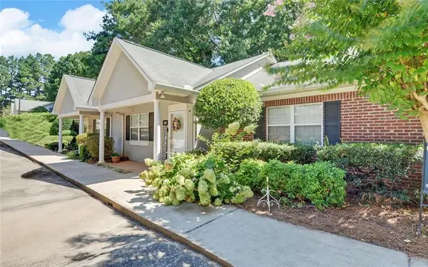 2947 Florence Drive, Gainesville, GA 30504