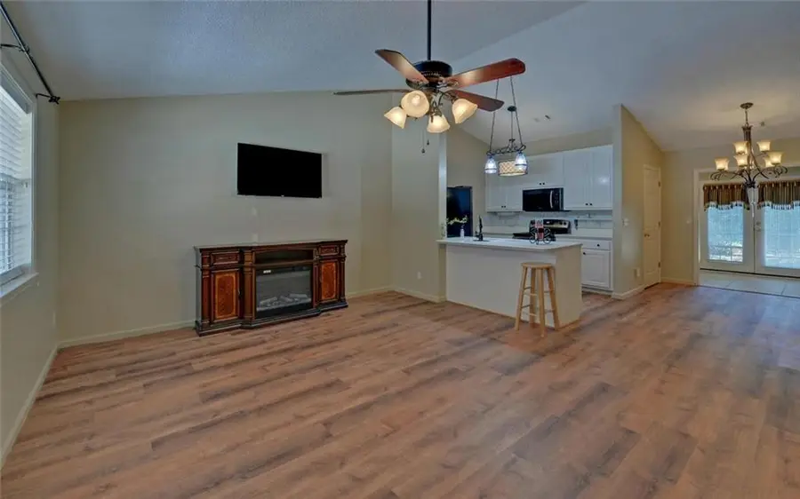 2947 Florence Drive, Gainesville, GA 30504 - #2