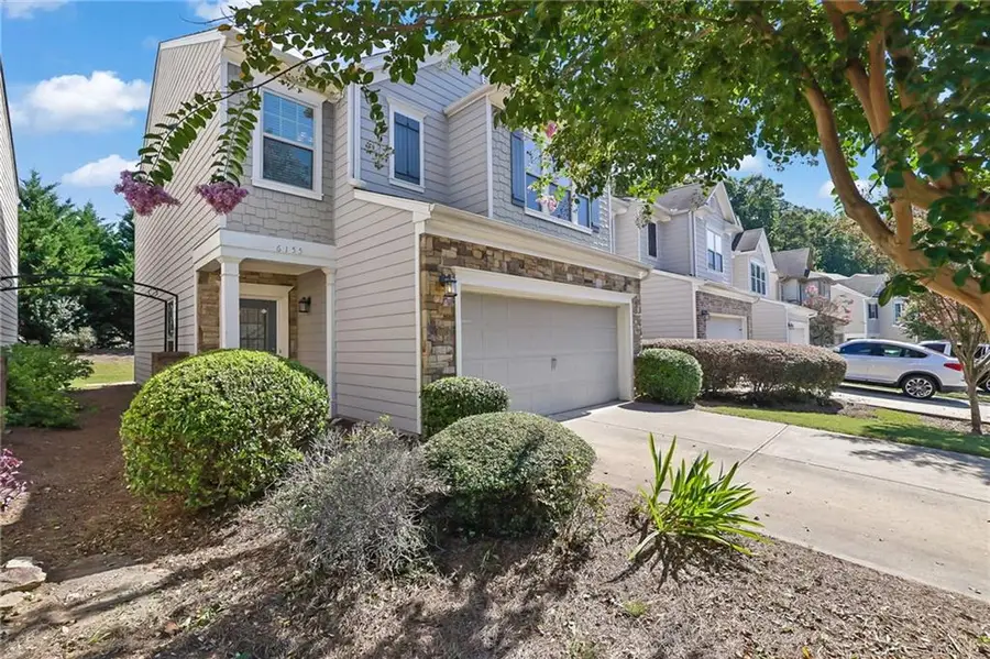 6155 Crested Moss Drive, Alpharetta, GA 30004 - #3