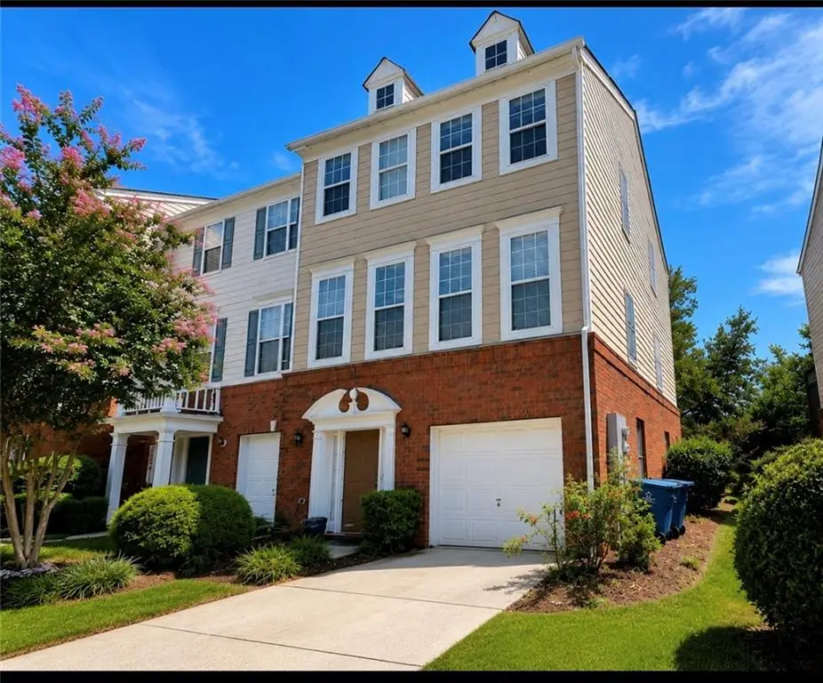 3914 Howell Park Road, Duluth, GA 30096 - #1