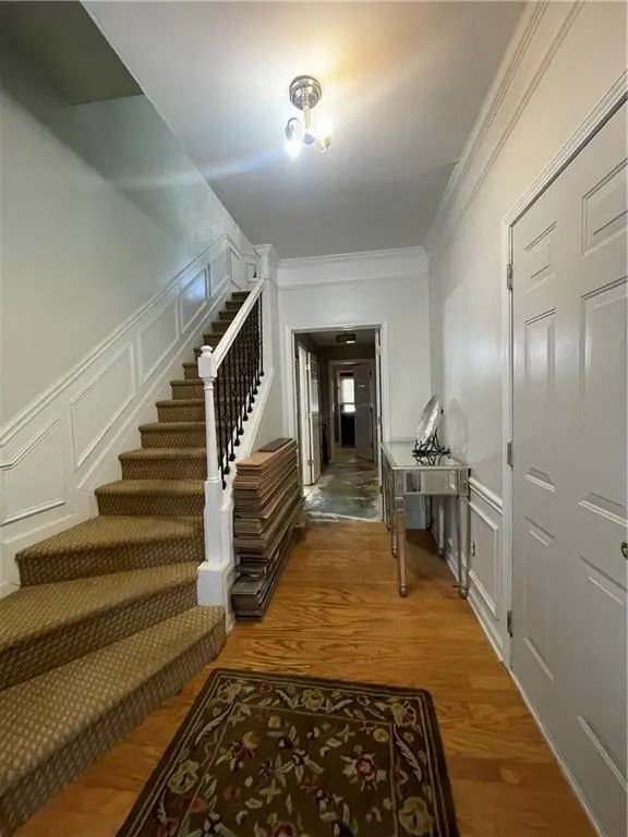 3914 Howell Park Road, Duluth, GA 30096 - #3
