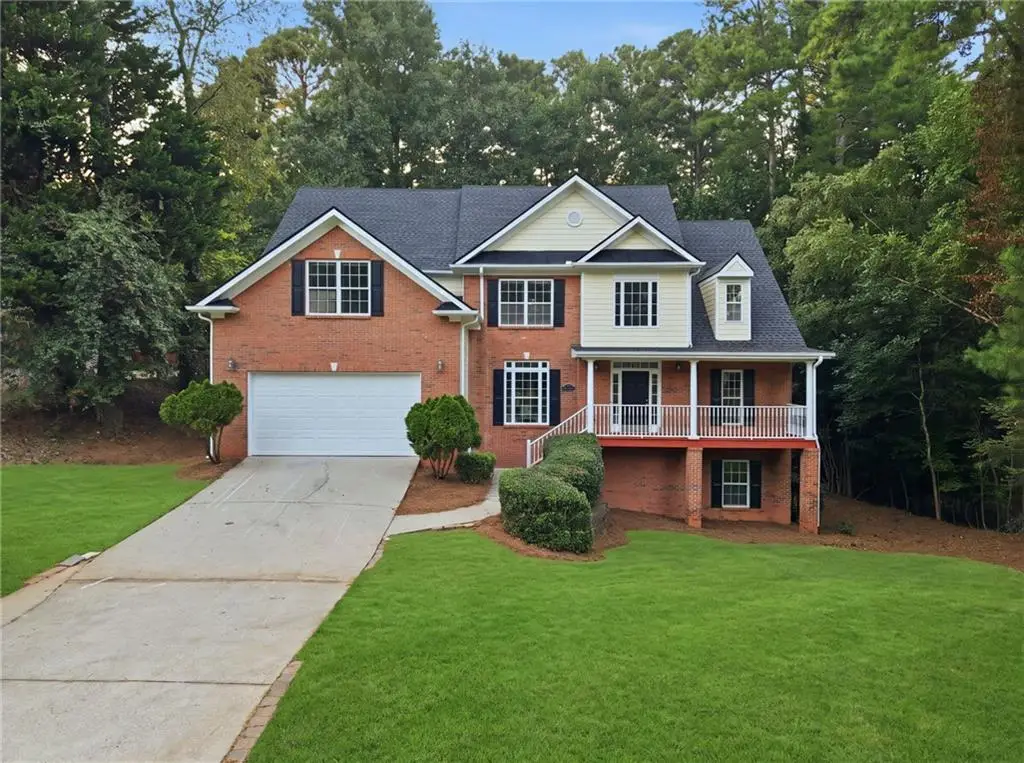 4085 Howell Ferry Road, Duluth, GA 30096 - #1