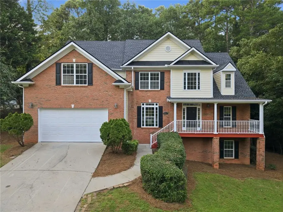 4085 Howell Ferry Road, Duluth, GA 30096 - #2