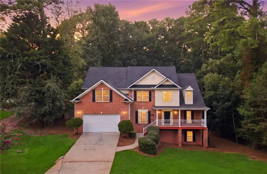 4085 Howell Ferry Road, Duluth, GA 30096 - #3