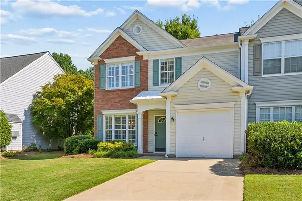 5290 Medlock Corners Drive, Norcross, GA 30092