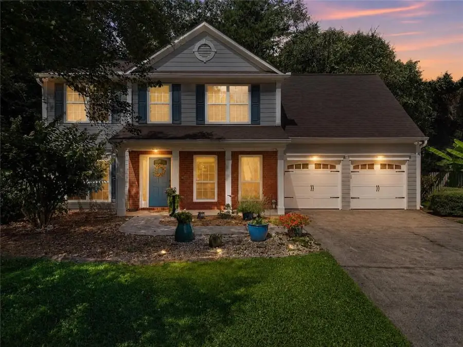 5620 Millstone, Silver City, GA 30525 - #2