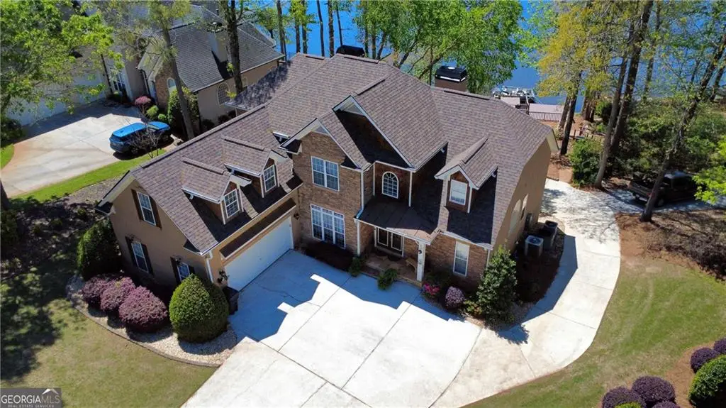 306 Chanda Cove, McDonough, GA 30253 - #1