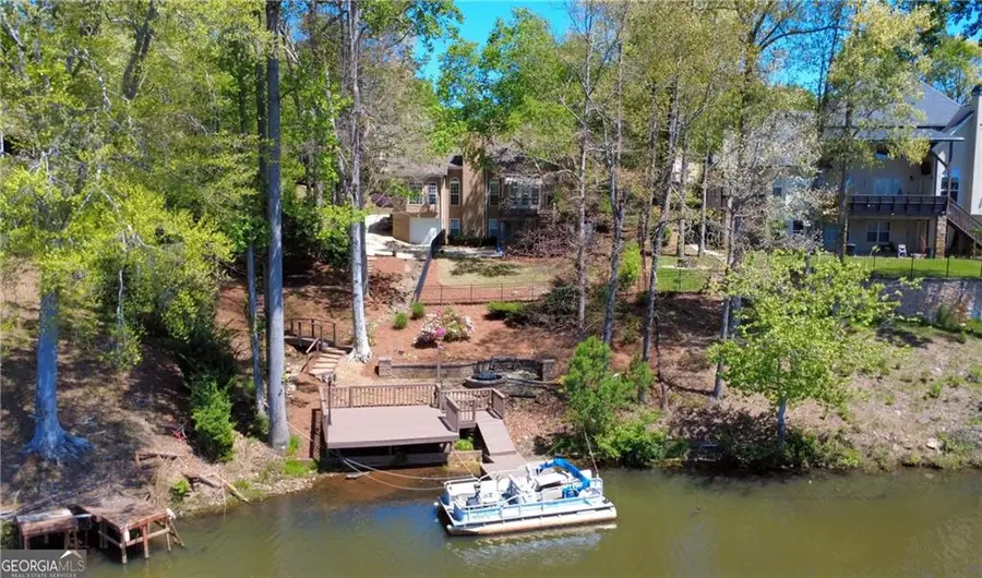 306 Chanda Cove, McDonough, GA 30253 - #2