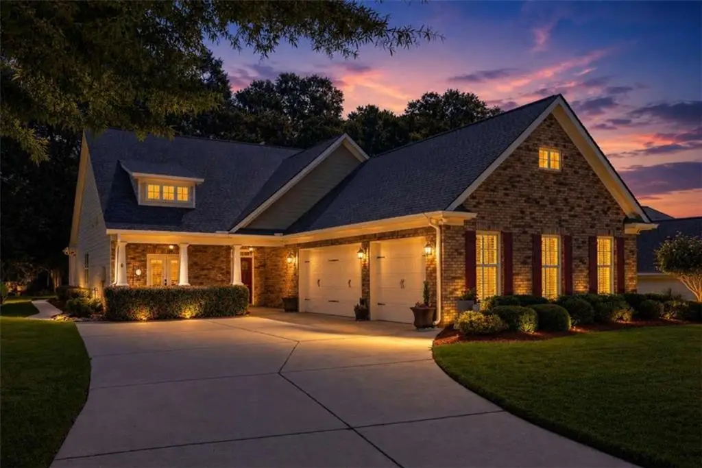 461 Butterfly Lane, Braselton, GA 30517 - #1