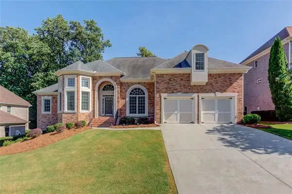 2640 Ivy Brook Lane Ne, Buford, GA 30519