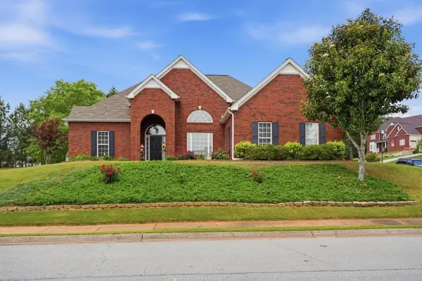 812 N Bay Overlook, Villa Rica, GA 30180