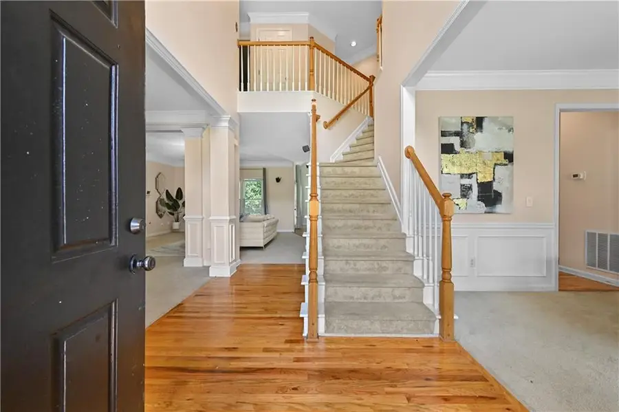 230 Ridge Bluff Lane, Suwanee, GA 30024 - #2