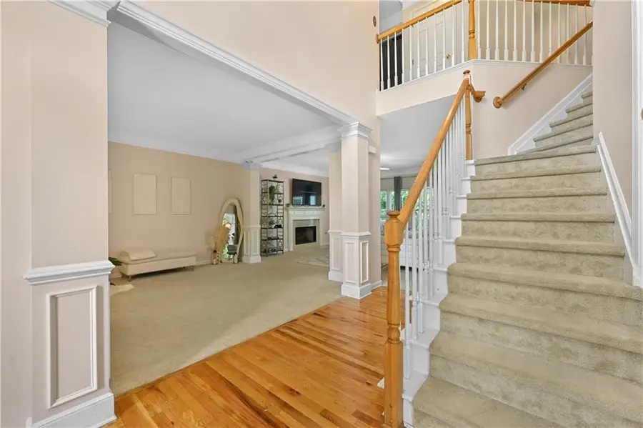 230 Ridge Bluff Lane, Suwanee, GA 30024 - #3