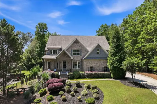 5296 Frazer Road, Buford, GA 30518