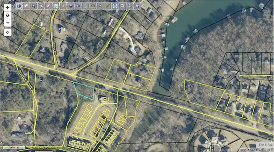 0 Buford Dam Road, Cumming, GA 30040 - #2