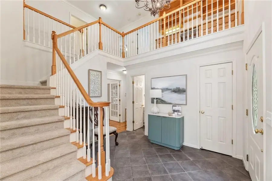 2369 North Forest Drive, Marietta, GA 30062 - #2
