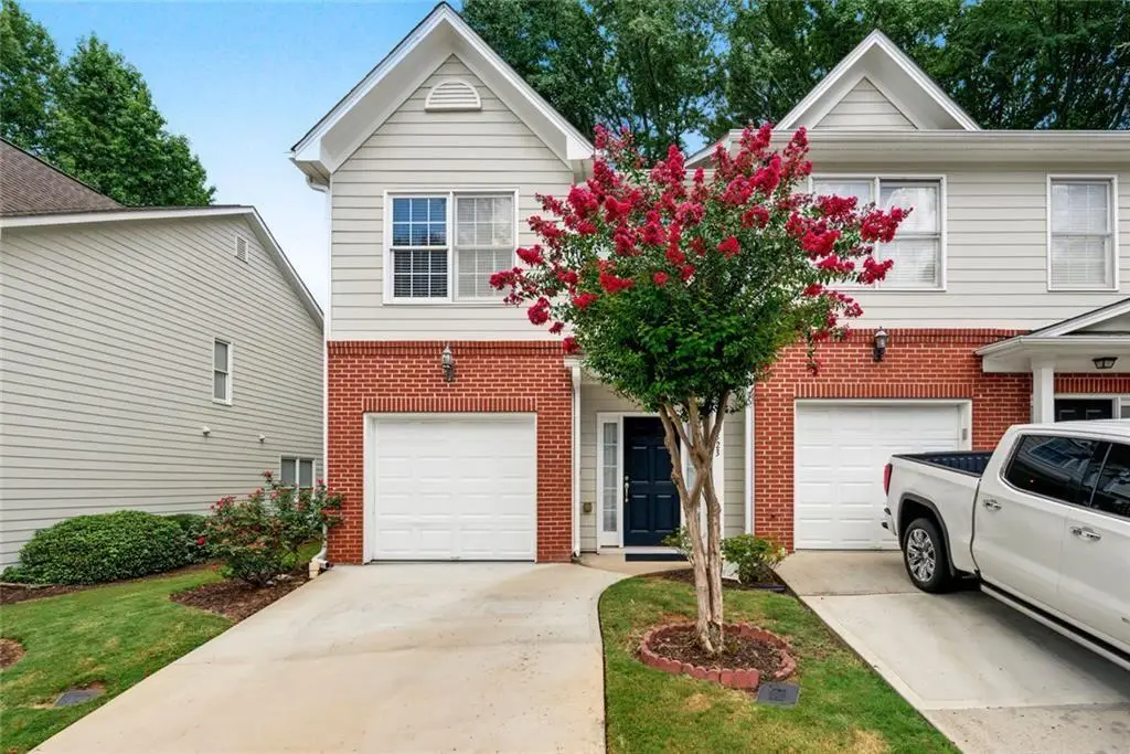 5323 Sherwin Drive, Norcross, GA 30093 - #1