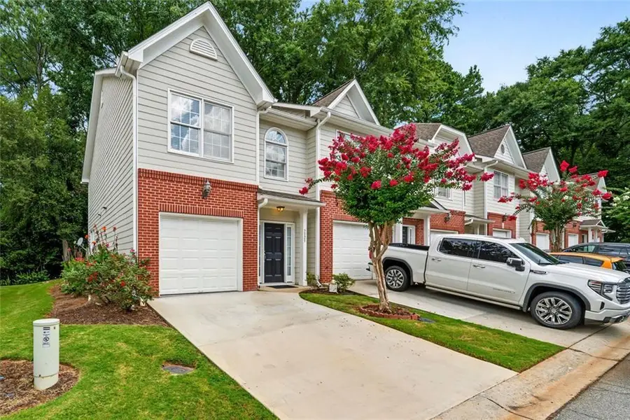 5323 Sherwin Drive, Norcross, GA 30093 - #2