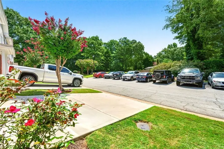 5323 Sherwin Drive, Norcross, GA 30093 - #3