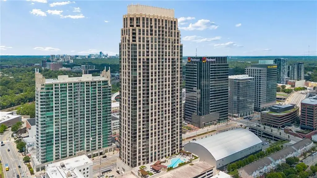 270 17th Street Nw #601, Atlanta, GA 30363 - #1