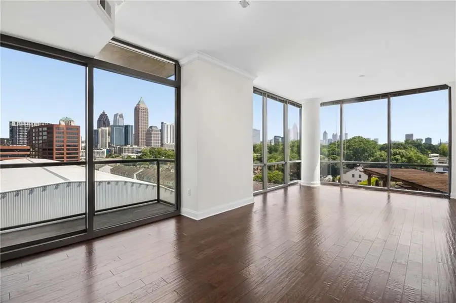 270 17th Street Nw #601, Atlanta, GA 30363 - #3