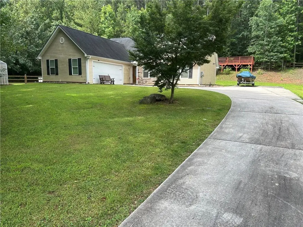 257 Clearwater Drive, Monroe, GA 30655 - #1