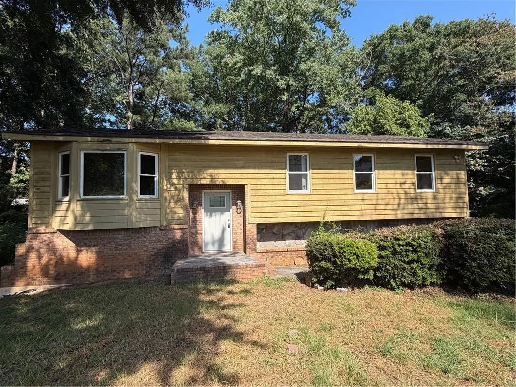 984 Beaver Ruin Road, Norcross, GA 30093 - #1