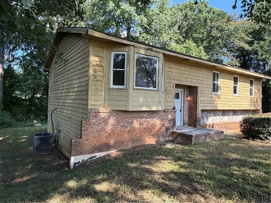 984 Beaver Ruin Road, Norcross, GA 30093 - #2