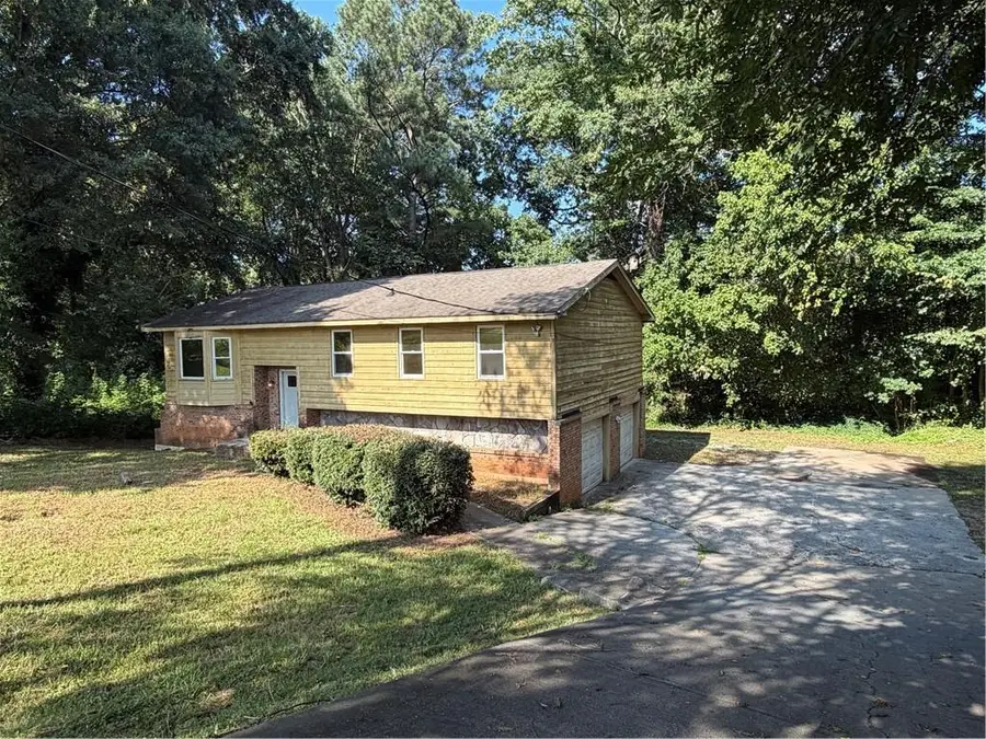 984 Beaver Ruin Road, Norcross, GA 30093 - #3
