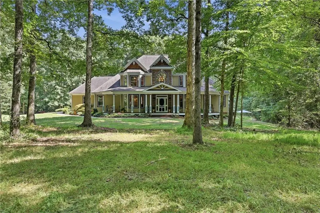 4829 Old Pendergrass Road, Jefferson, GA 30549 - #1