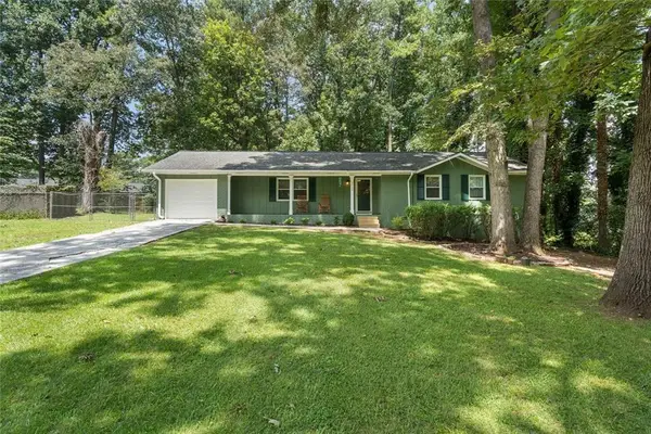 2064 Leatherleaf Court Sw, Marietta, GA 30008