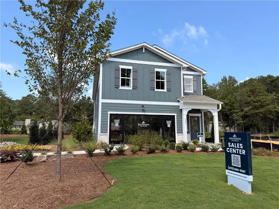125 Greene Farm Trail, Cartersville, GA 30120 - #2