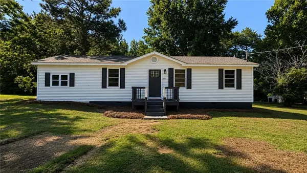 3735 Tyus Carrollton Road, Carrollton, GA 30117