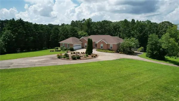 1450 Matthews Road, Jasper, GA 30143