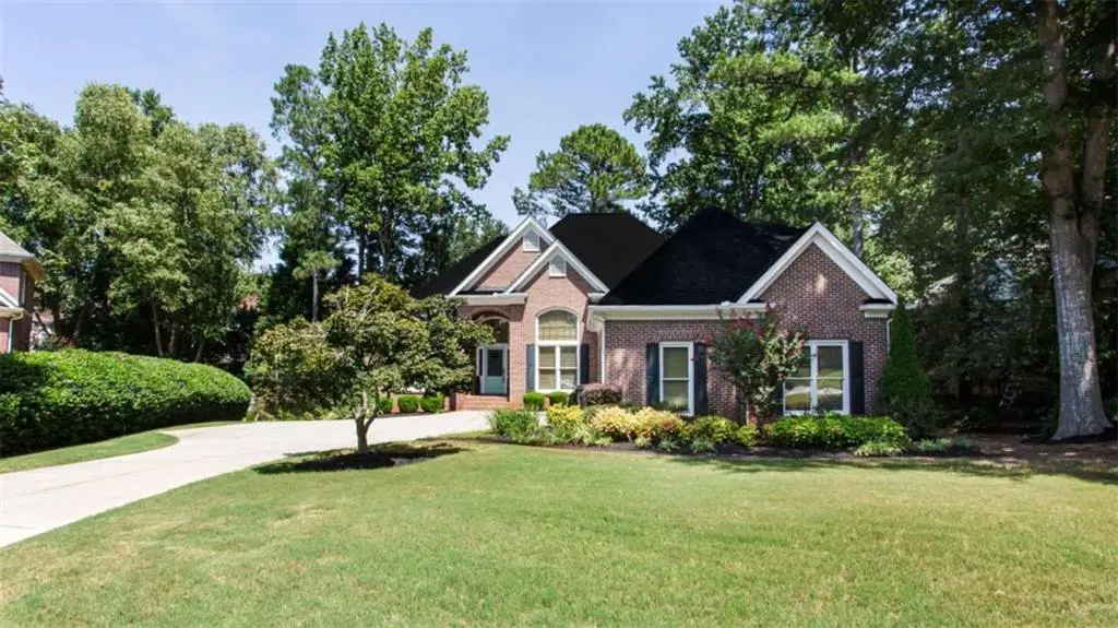 885 Rose Brook Drive, Lawrenceville, GA 30045 - #1