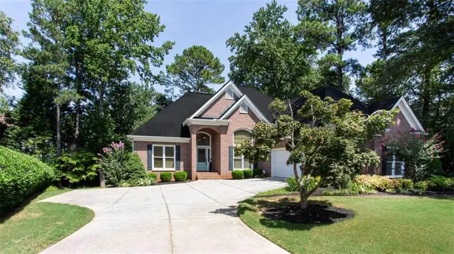 885 Rose Brook Drive, Lawrenceville, GA 30045 - #2