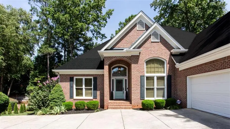 885 Rose Brook Drive, Lawrenceville, GA 30045 - #3