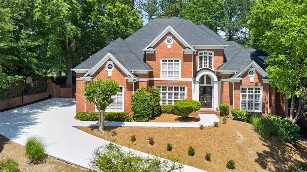 1838 Ballybunion Drive, Johns Creek, GA 30097 - #1