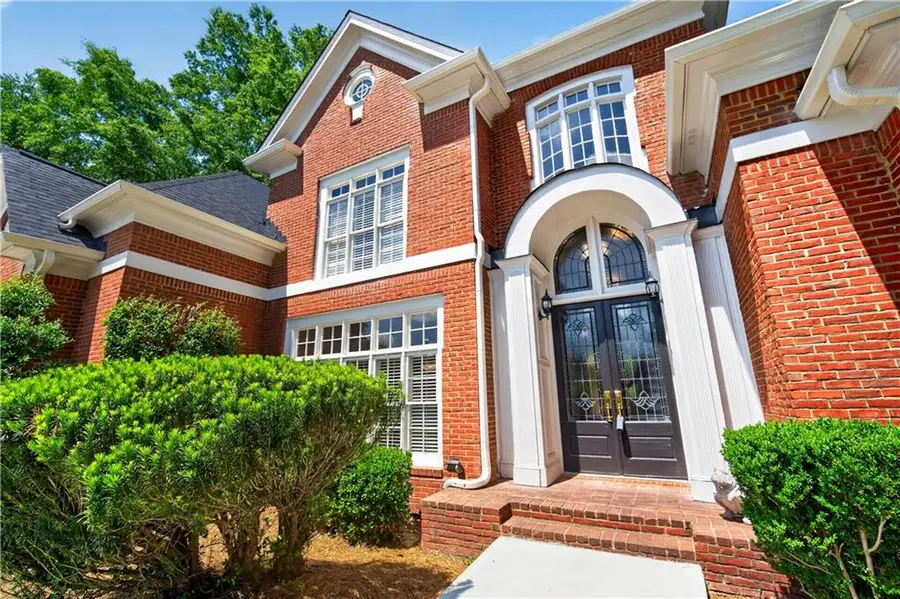 1838 Ballybunion Drive, Johns Creek, GA 30097 - #3