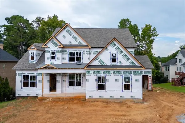 1944 Duncans Mill Lane, Jefferson, GA 30549