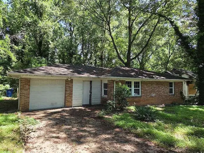 1627 Hasty Place, Atlanta, GA 30318 - #1