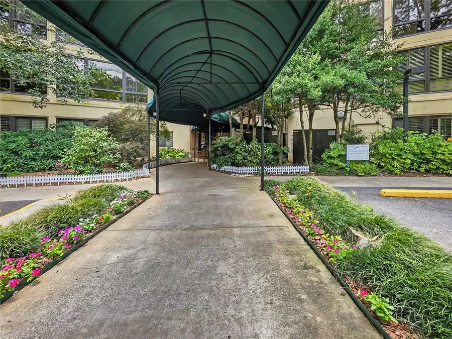 1800 Clairmont Lake #A314, Decatur, GA 30033 - #3